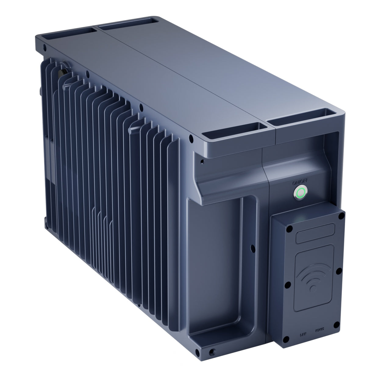 VoltX PowerFlex 3000 AC Off-Peak Home Battery Backup 2016Wh 1000W LiFePO4 Energy Storage
