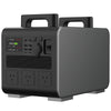 ACE 2000W 1920Wh Portable Power Station LiFePO4 Battery MPPT BMS Outdoor Use