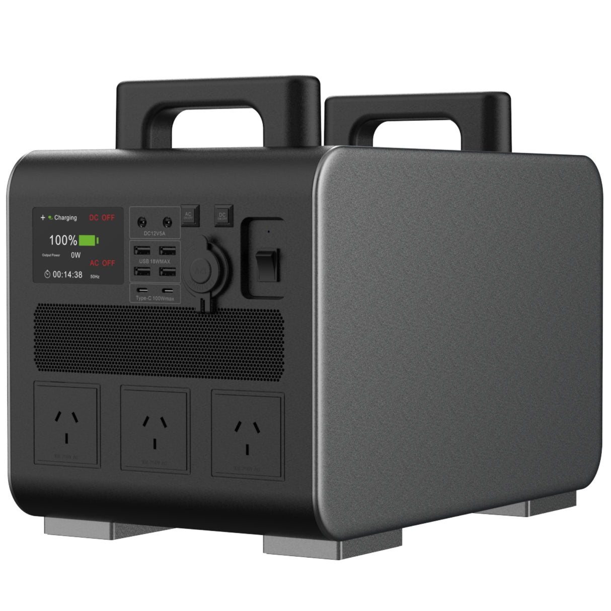 ACE M2000 Portable Power Station