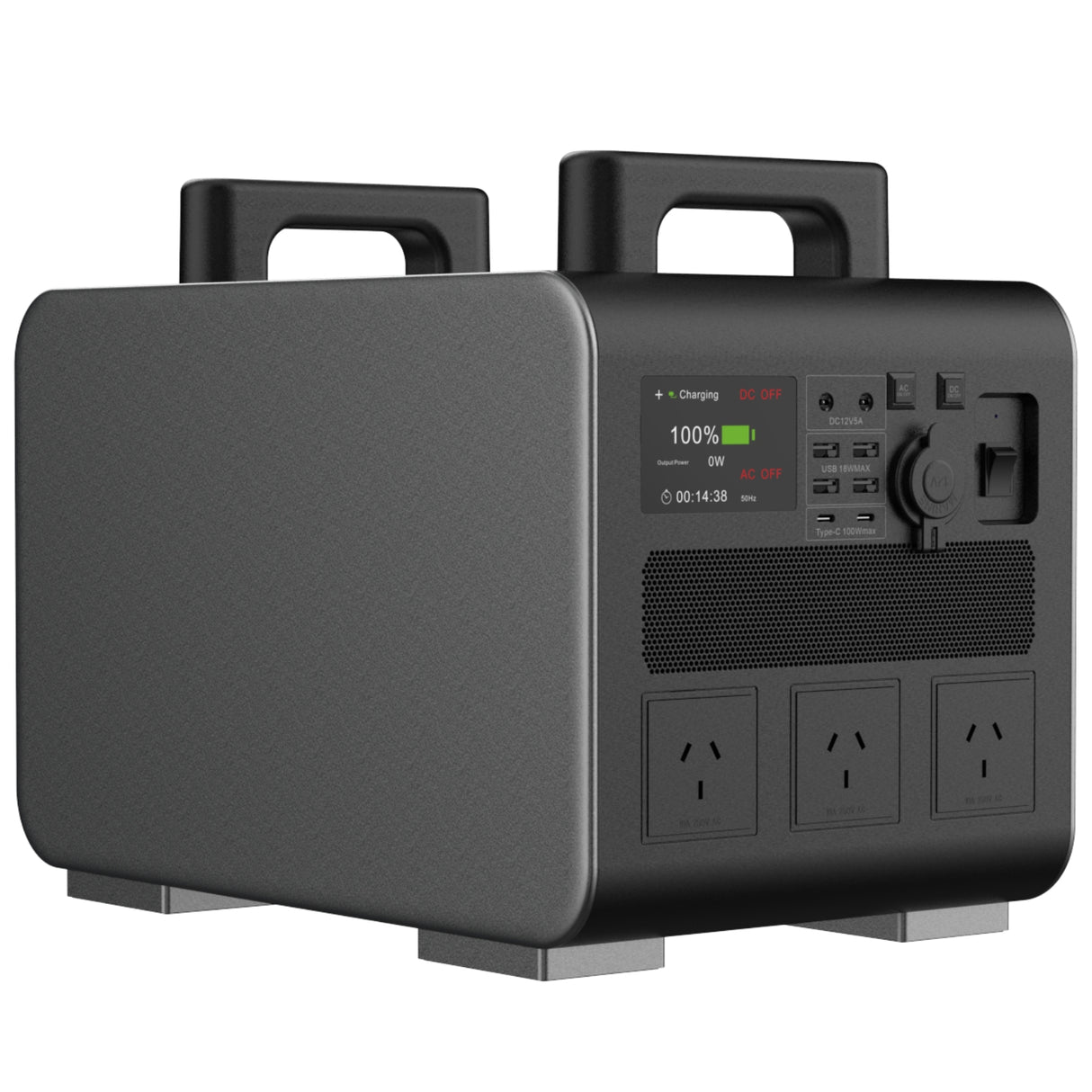 ACE M2000 Portable Power Station