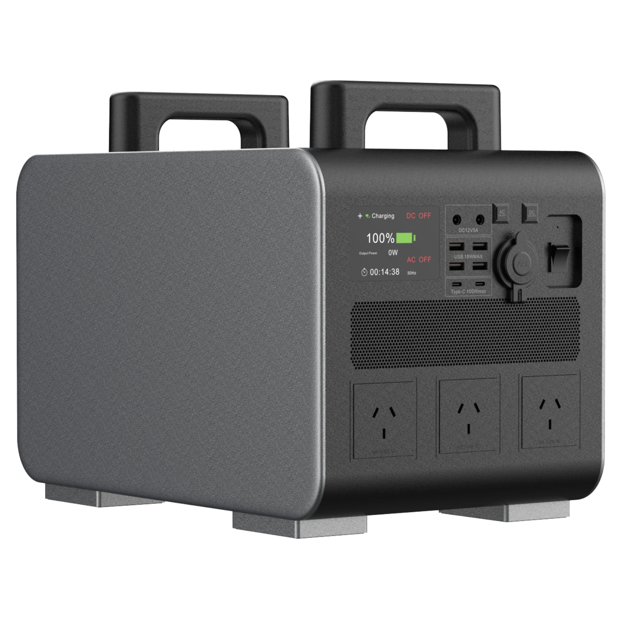 ACE M2000 Portable Power Station