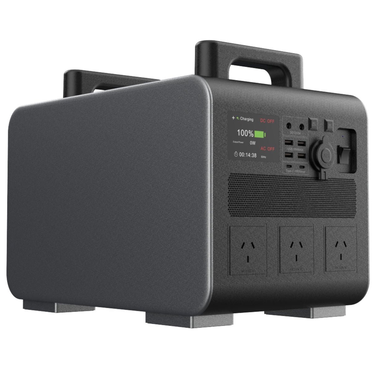 ACE M2000 Portable Power Station