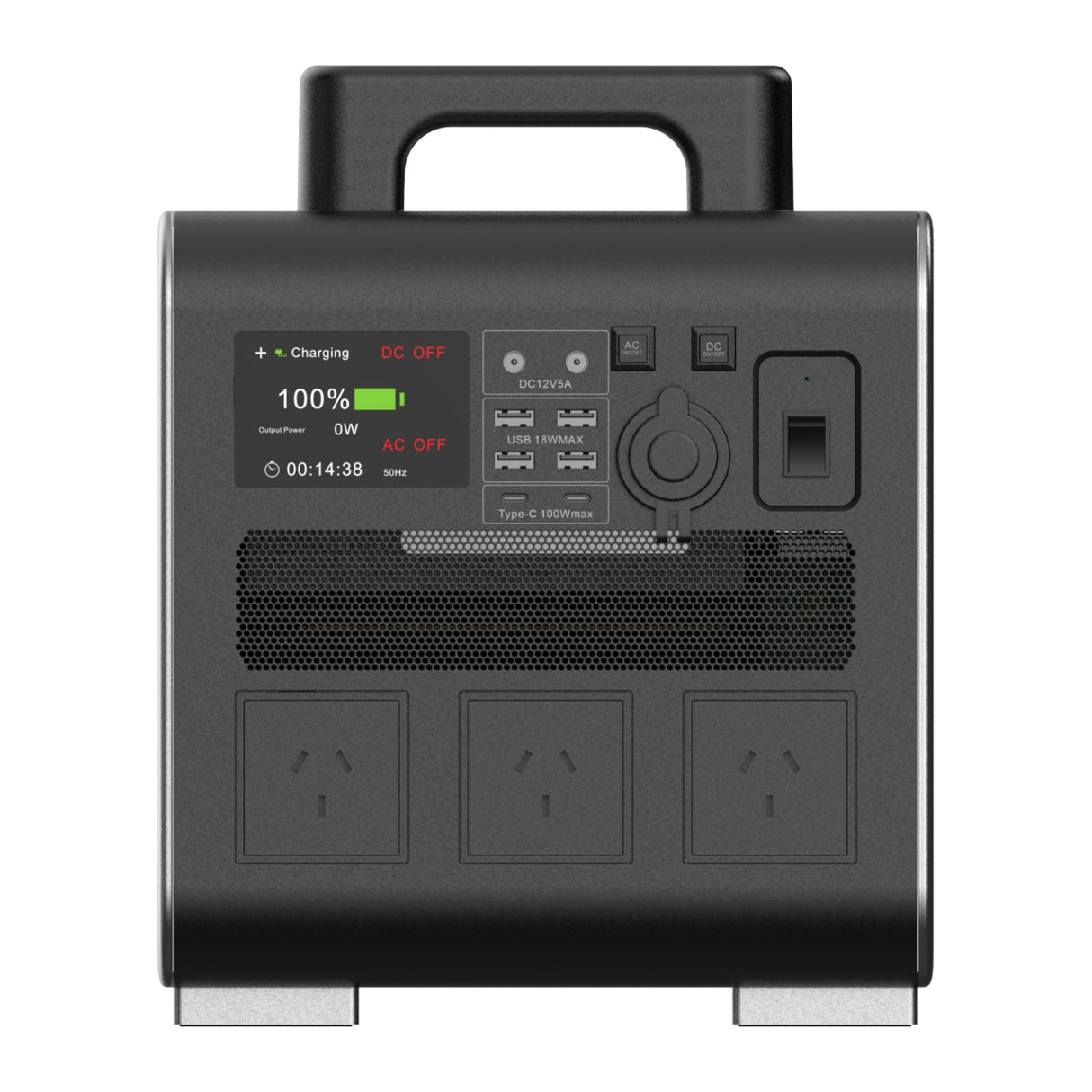 ACE M2000 Portable Power Station