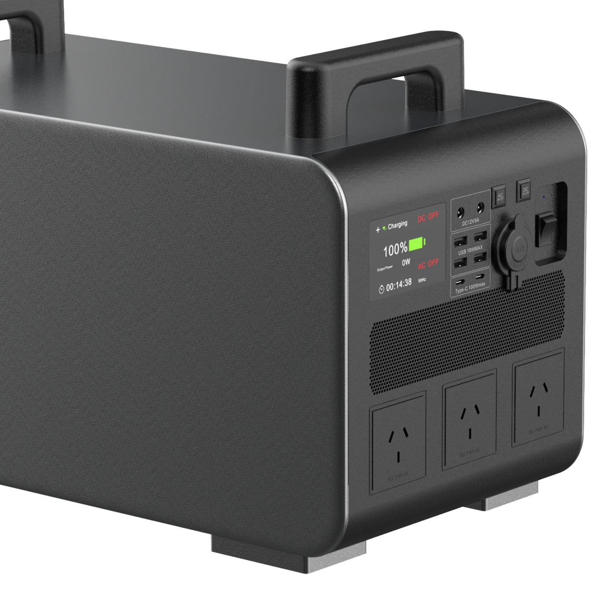 ACE M2000 Portable Power Station