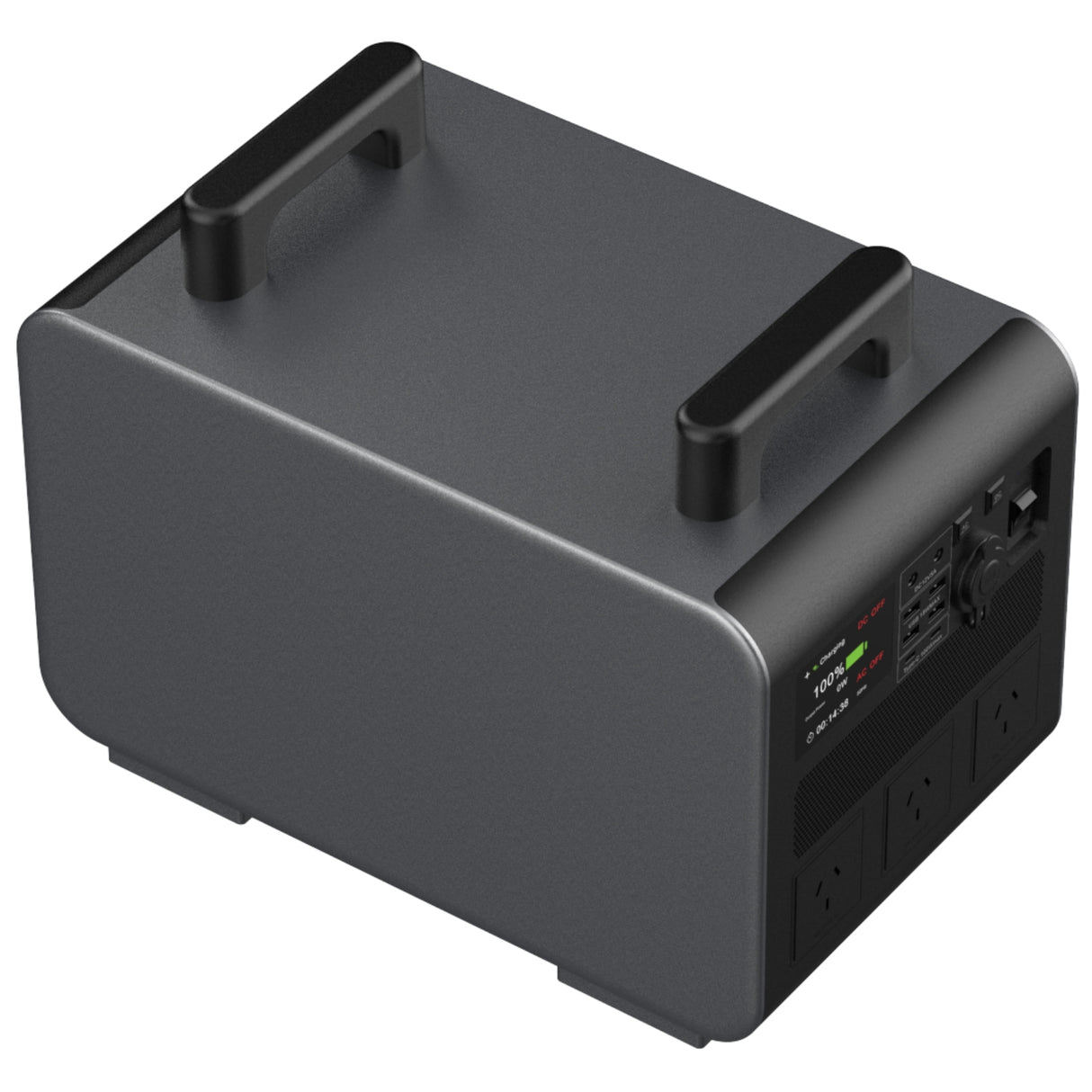 ACE M2000 Portable Power Station