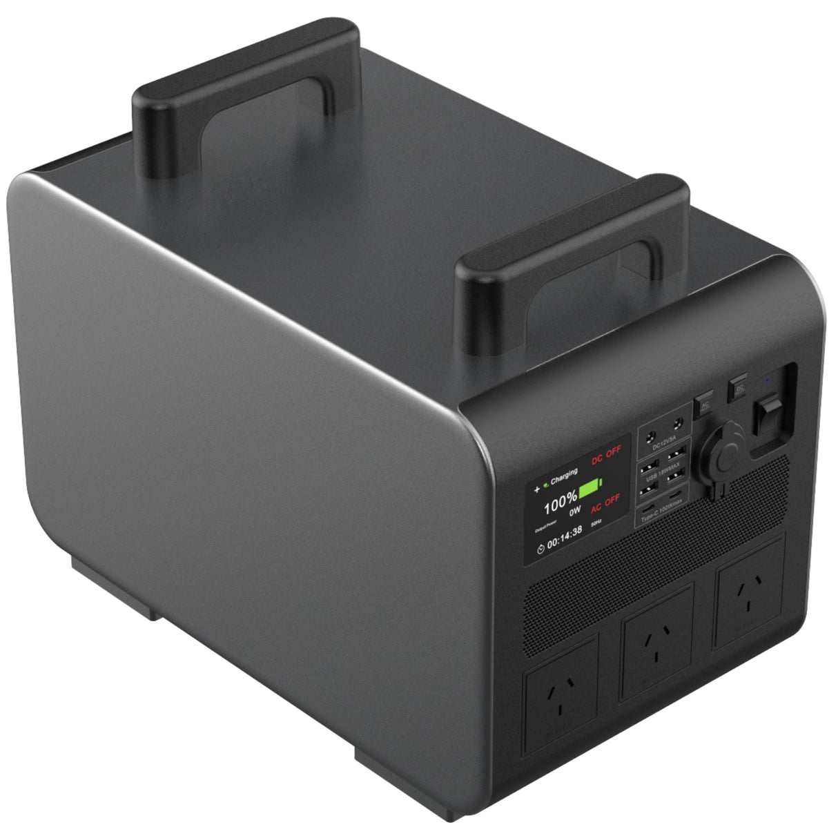 ACE M2000 Portable Power Station