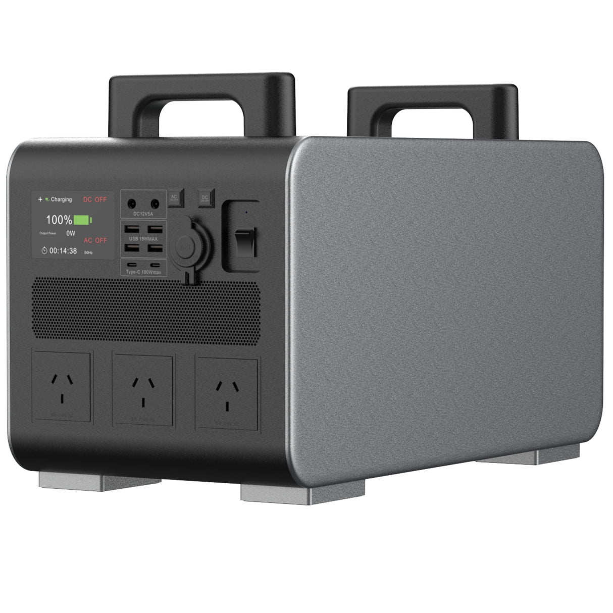 ACE M2000 Portable Power Station