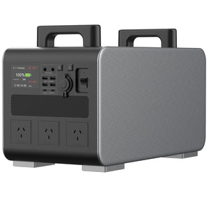 ACE M2000 Portable Power Station
