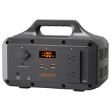 VoltX E800 Portable Power Station