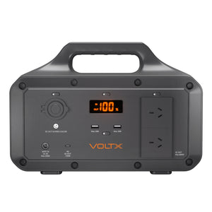 VoltX E800 Portable Power Station
