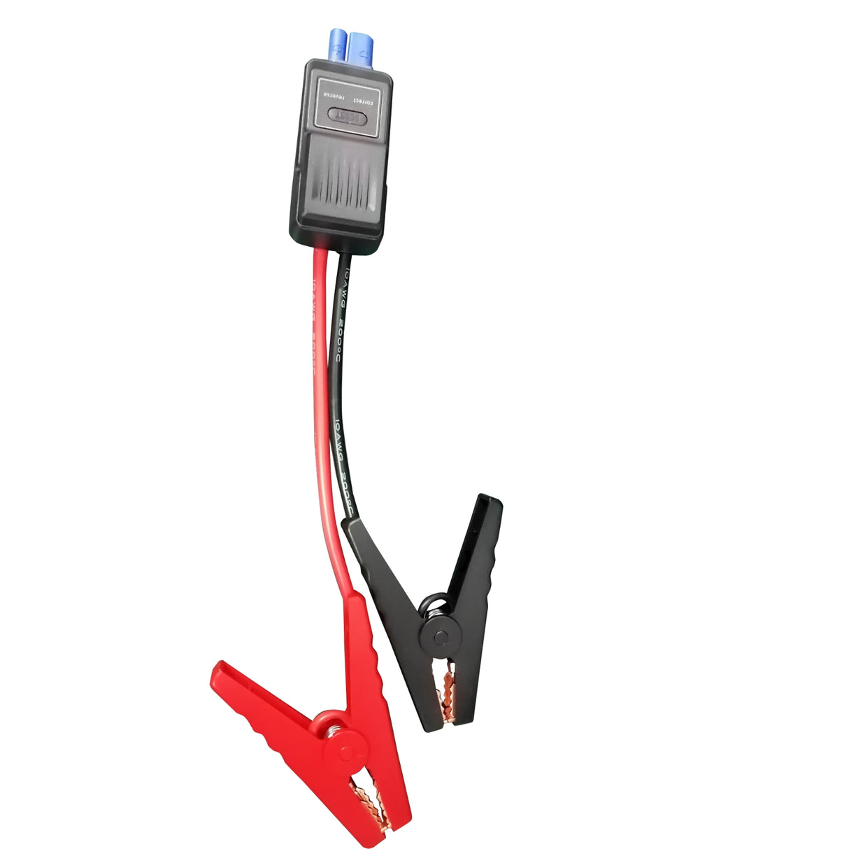 Power Station Jump Start Cable 350mm