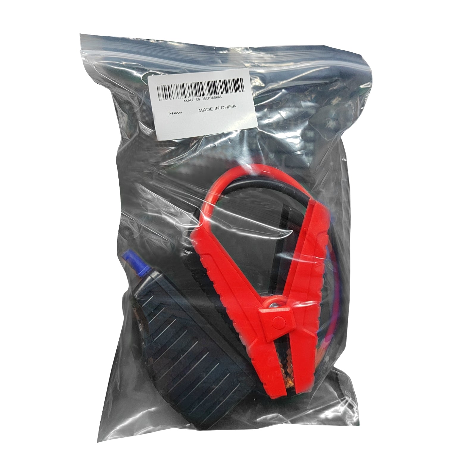 Jump Start Cable 350mm for Portable Power Station | Outbax