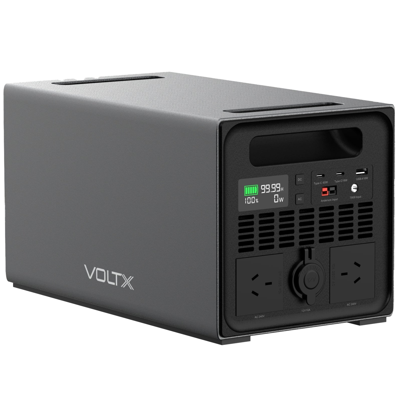 VoltX 1000W 768Wh Portable Power Station | Outbax