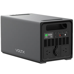 VoltX E1000 Portable Power Station
