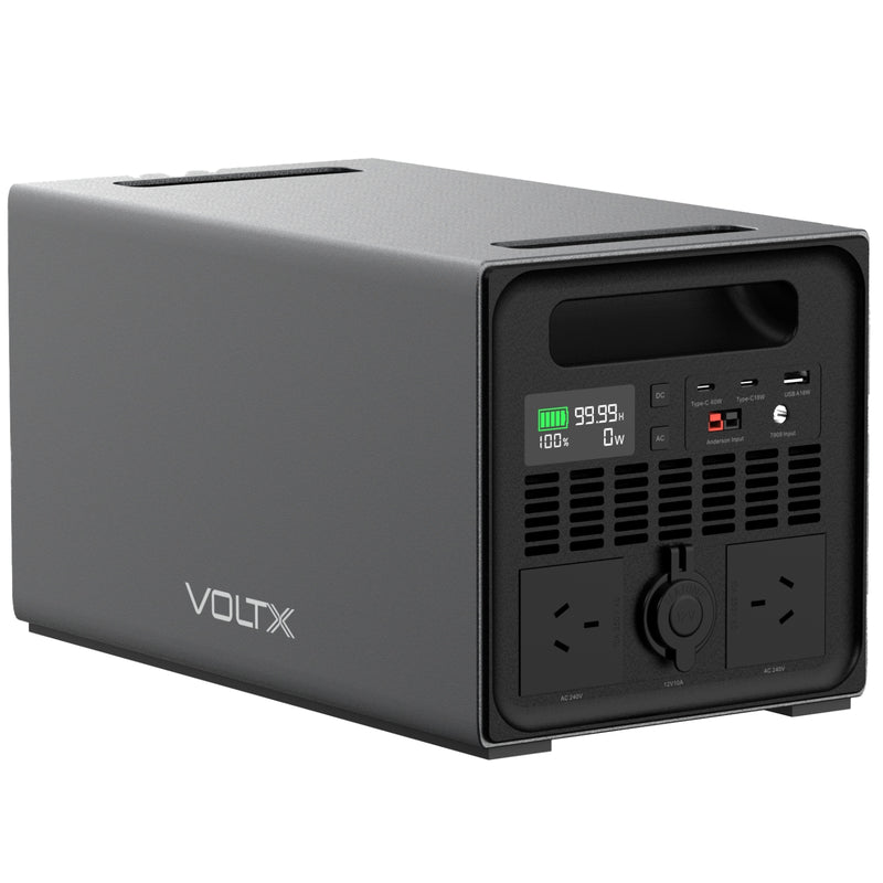 VoltX E1000 Portable Power Station