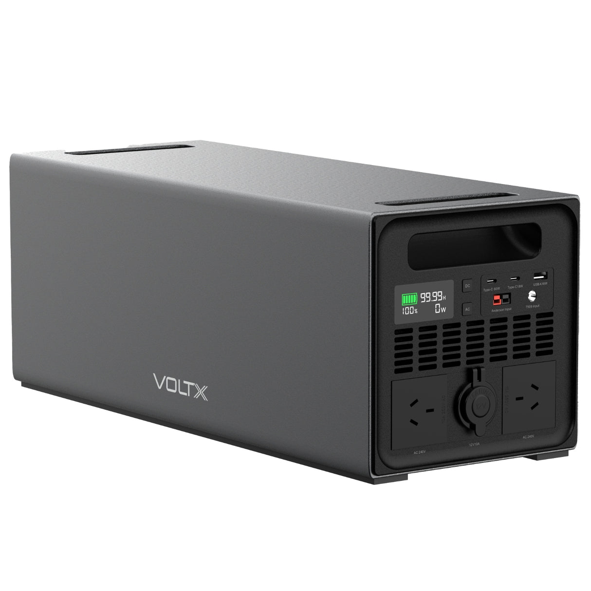 VOLTX M2000 Portable Power Station