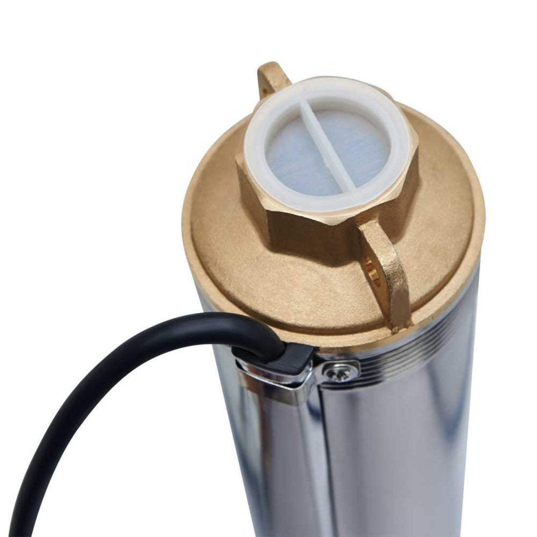 NEW 2.0 HP SUBMERSIBLE BORE WATER PUMP Deep Well Irrigation Stainless Steel 240V