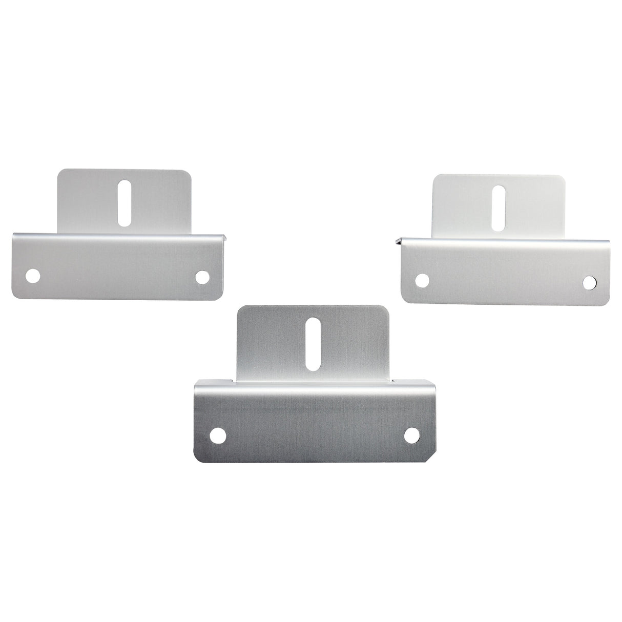 Solar Panel Mounting Z Aluminum Brackets