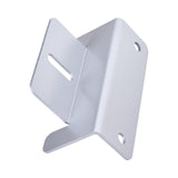 Solar Panel Mounting Z Aluminum Brackets