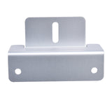 Solar Panel Mounting Z Aluminum Brackets