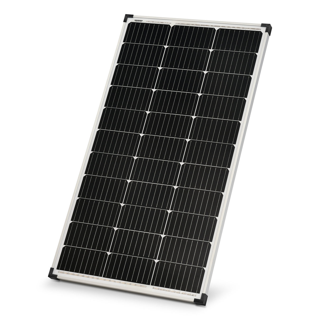 BUNDLE DEAL - VoltX 12V 100Ah LiFePO4 Battery + VoltX 12V 100W Solar Panel