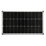 BUNDLE DEAL - VoltX 12V 100Ah LiFePO4 Battery + VoltX 12V 100W Solar Panel