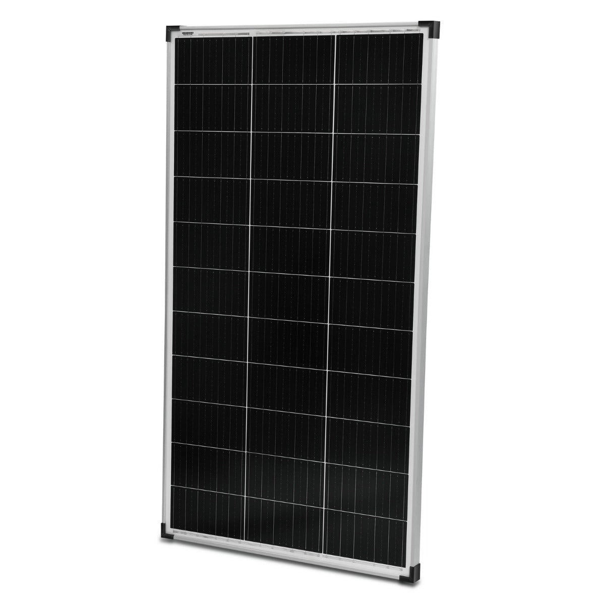 VoltX 12V 160W Fixed Solar Panel